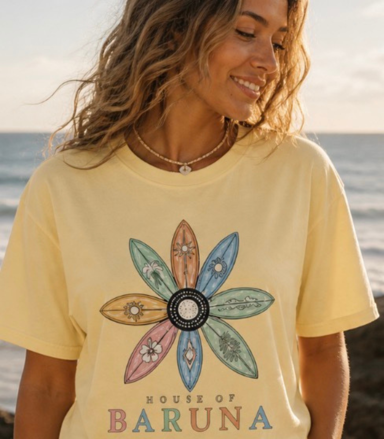 WOMENS TEES