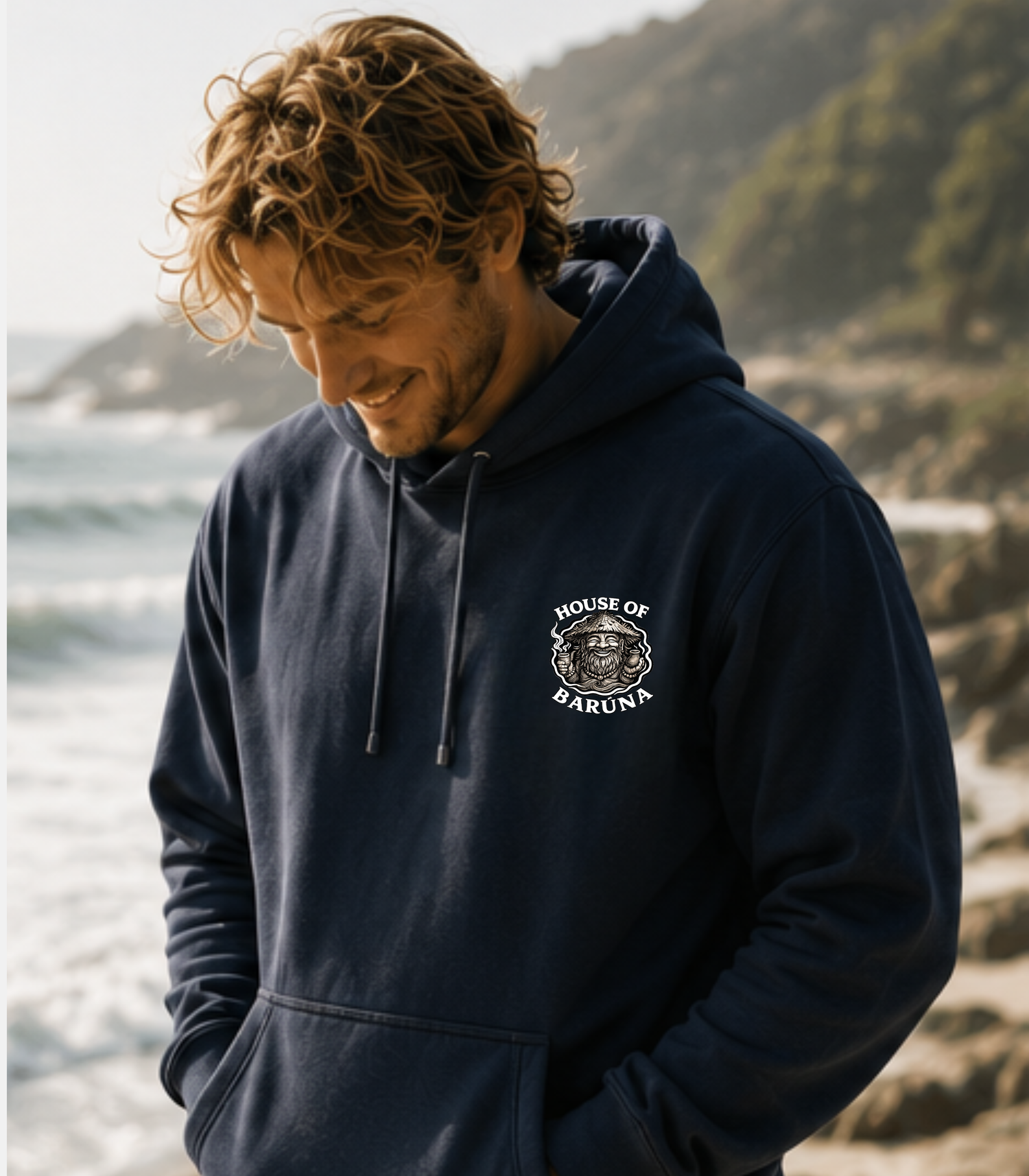 HOODIES