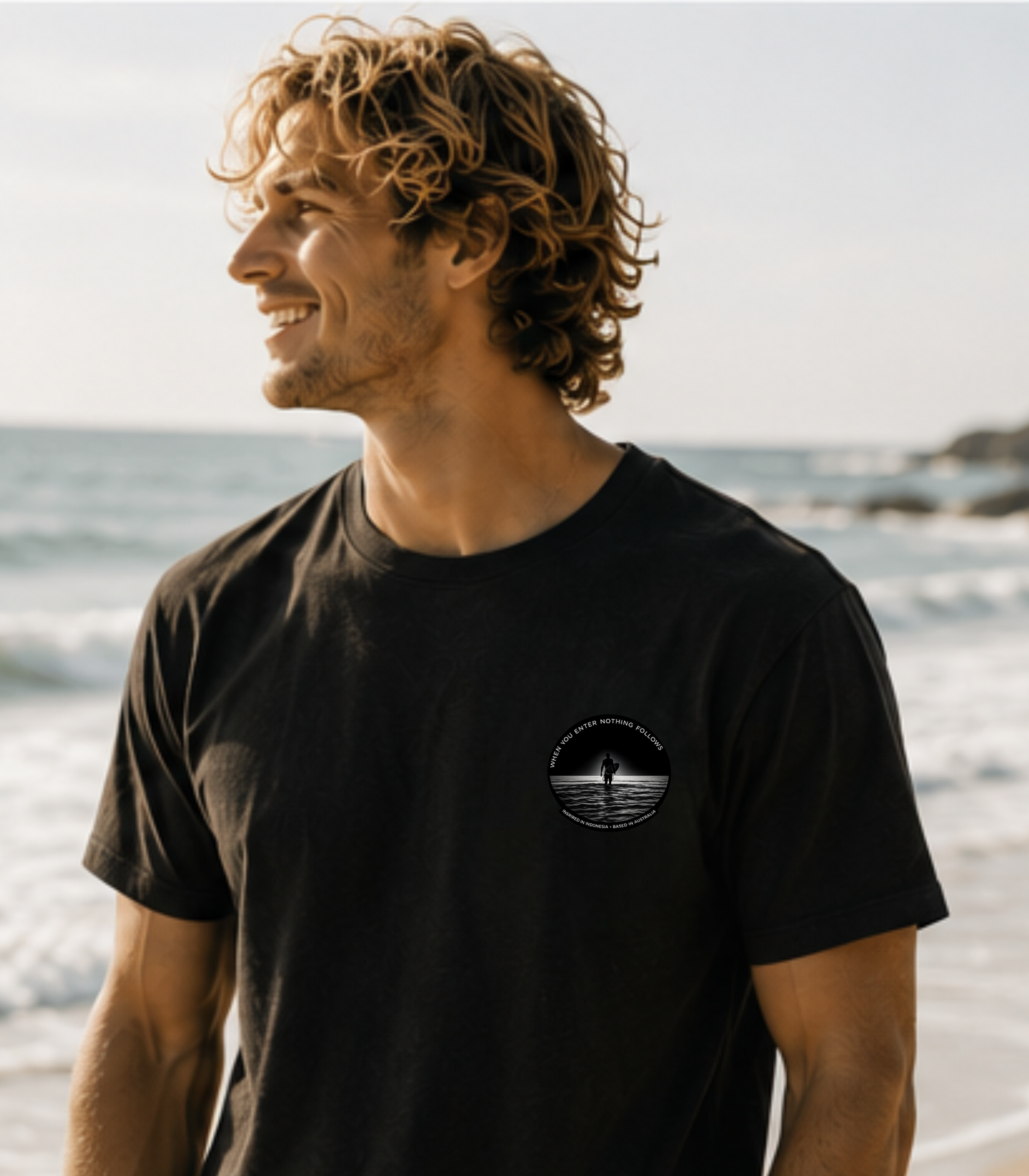 MENS TEES
