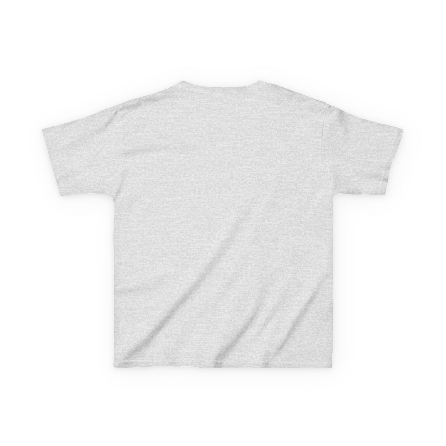 'House of Baruna' Rainbow Wave | Good Vibes Kid's Tee