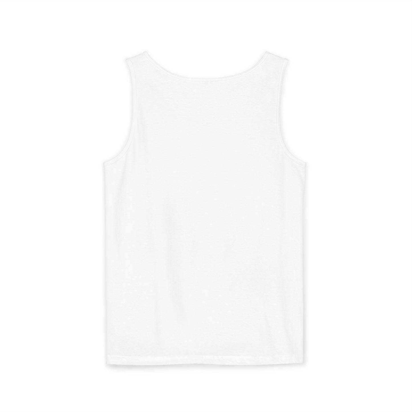 House of Baruna Men's Vintage Kombi Tank – Island Crest Surf Singlet for Men