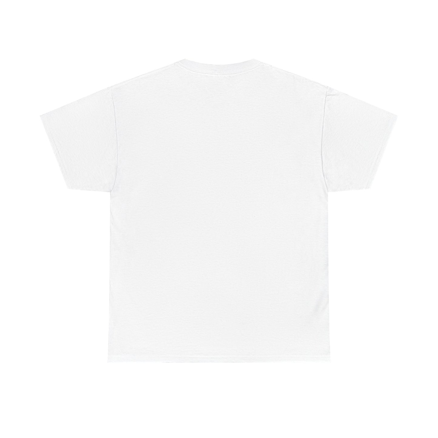 House of Baruna T'Shirt - Salty Hair Ocean Air