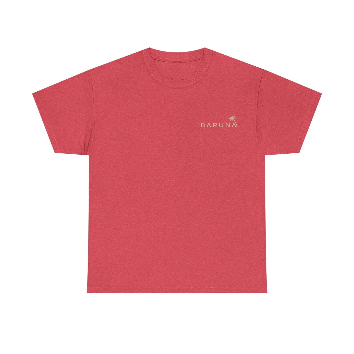 House of Baruna Women's T-Shirt —  "BARUNA"  Tee