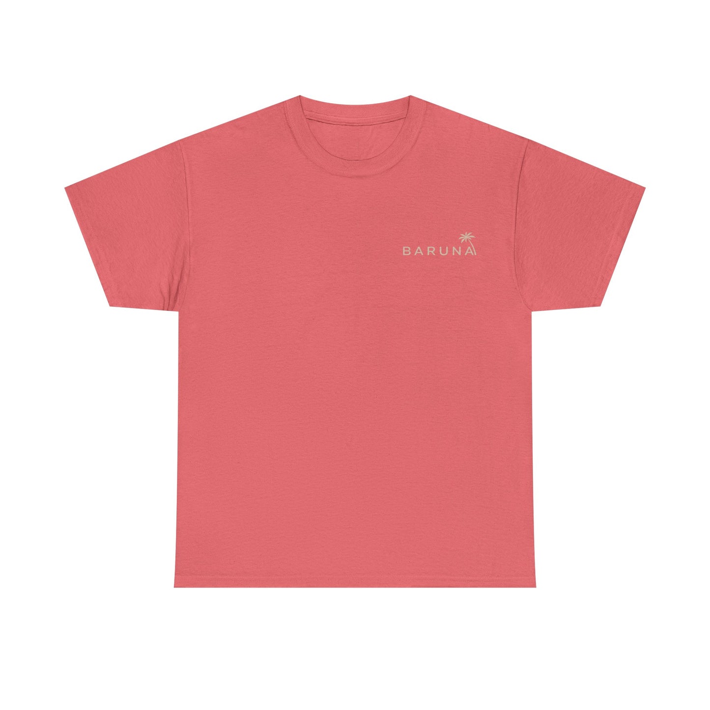 House of Baruna Women's T-Shirt —  "BARUNA"  Tee