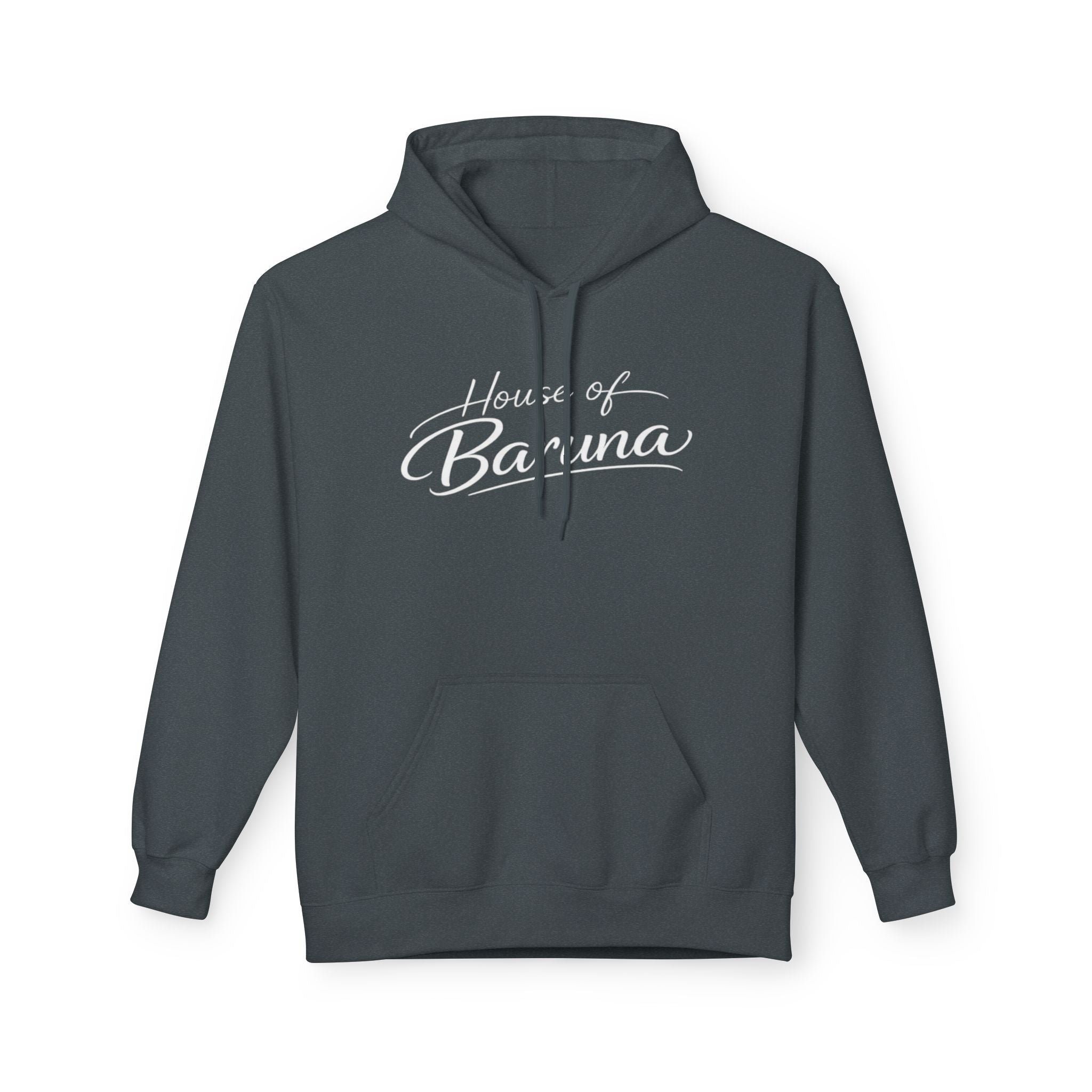 House of Baruna Woman's Surf Paradise Palm Beach Hoodie