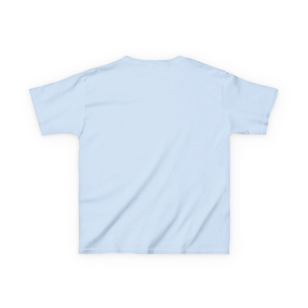 House of Baruna Kid's T'shirt — "Baruna Surf Club" Sunset Graphic Tee