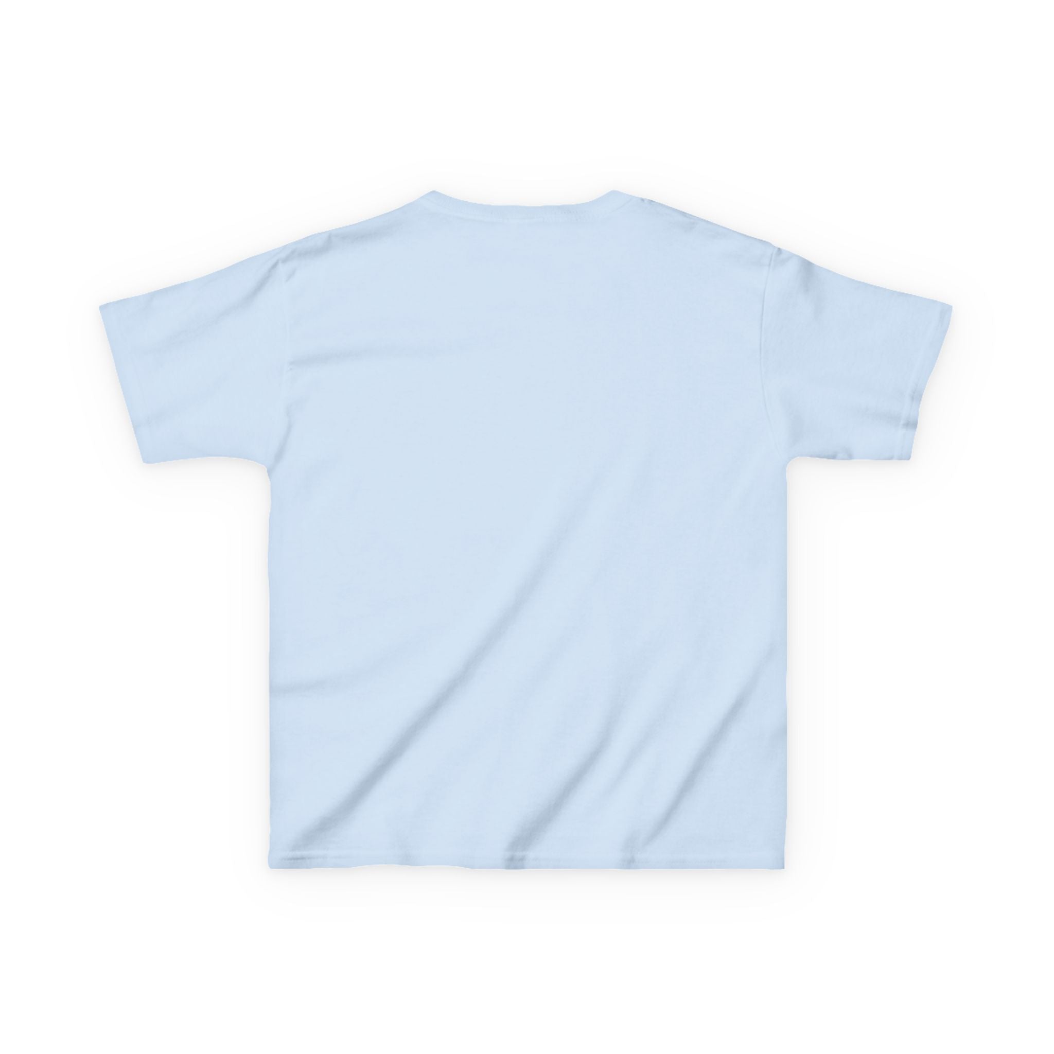 House of Baruna Kid's T'shirt — "Baruna Surf Club" Sunset Graphic Tee