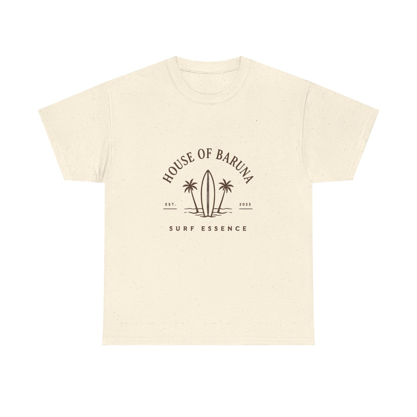 "House of Baruna Women's T'shirt - " Surf Essence