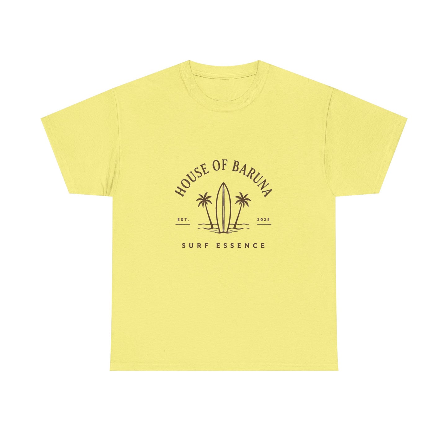 "House of Baruna Women's T'shirt - " Surf Essence