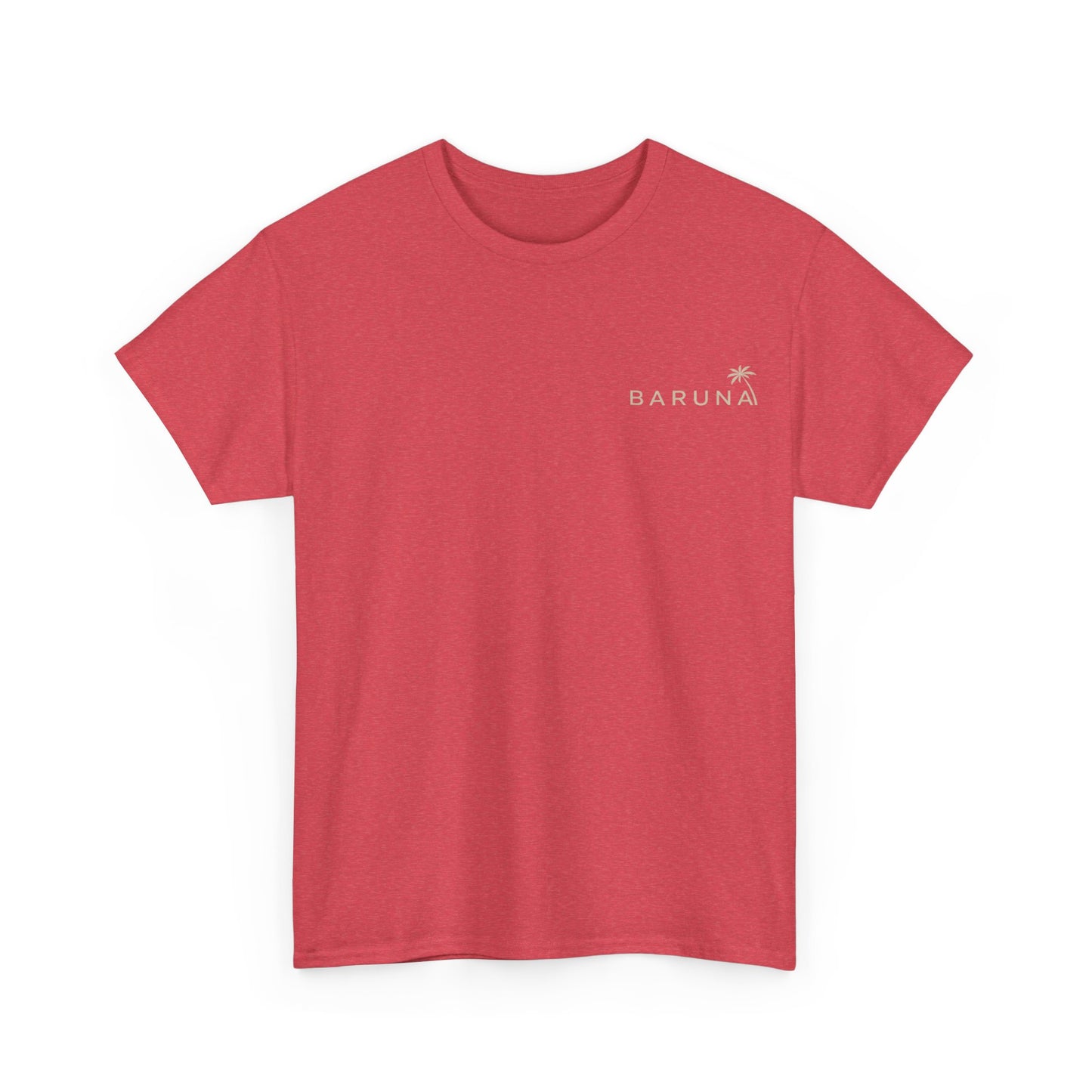 House of Baruna Women's T-Shirt —  "BARUNA"  Tee