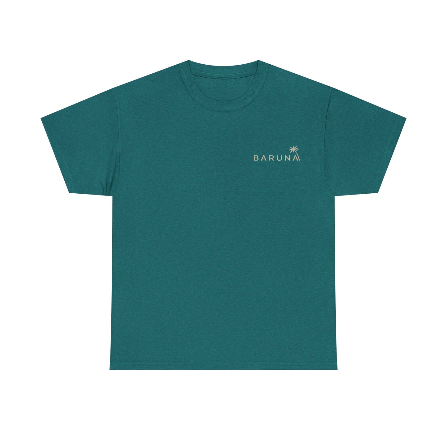House of Baruna Women's T-Shirt —  "BARUNA"  Tee
