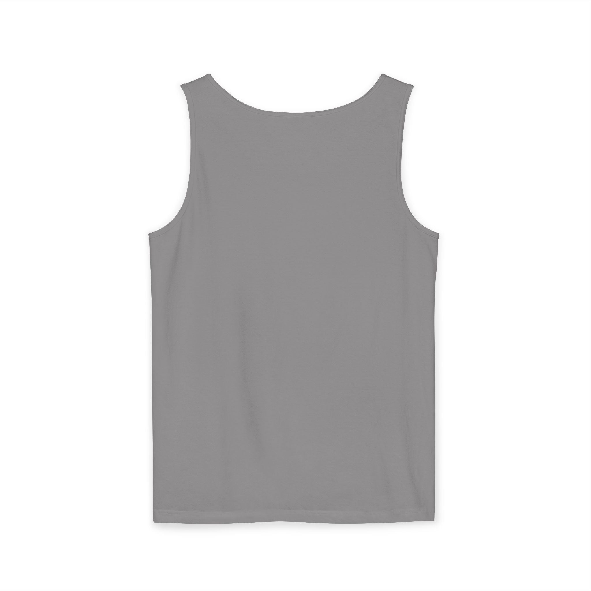 House of Baruna Men's Vintage Kombi Tank – Island Crest Surf Singlet for Men