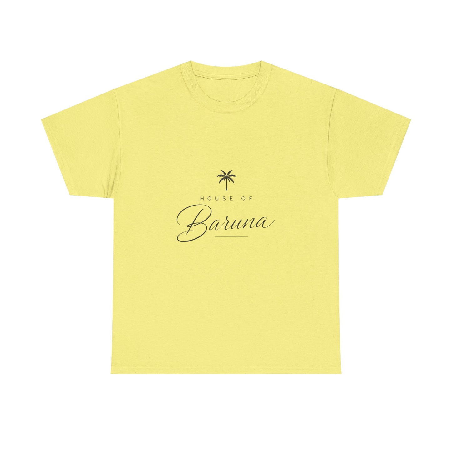 House of Baruna Palm T'Shirt