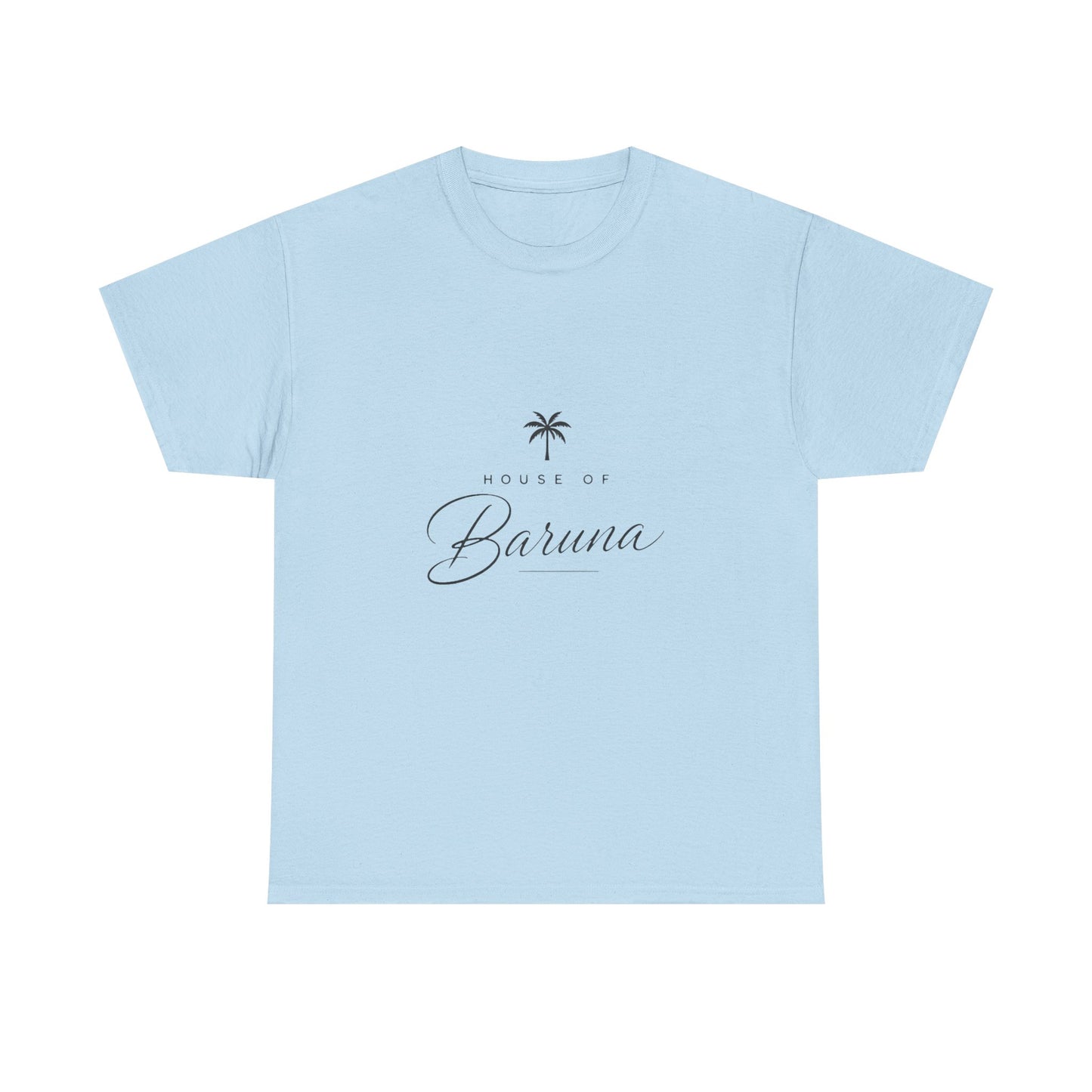 House of Baruna Palm T'Shirt
