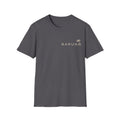 House of Baruna Woman's T'shirt | Surf Palm Soft Tee