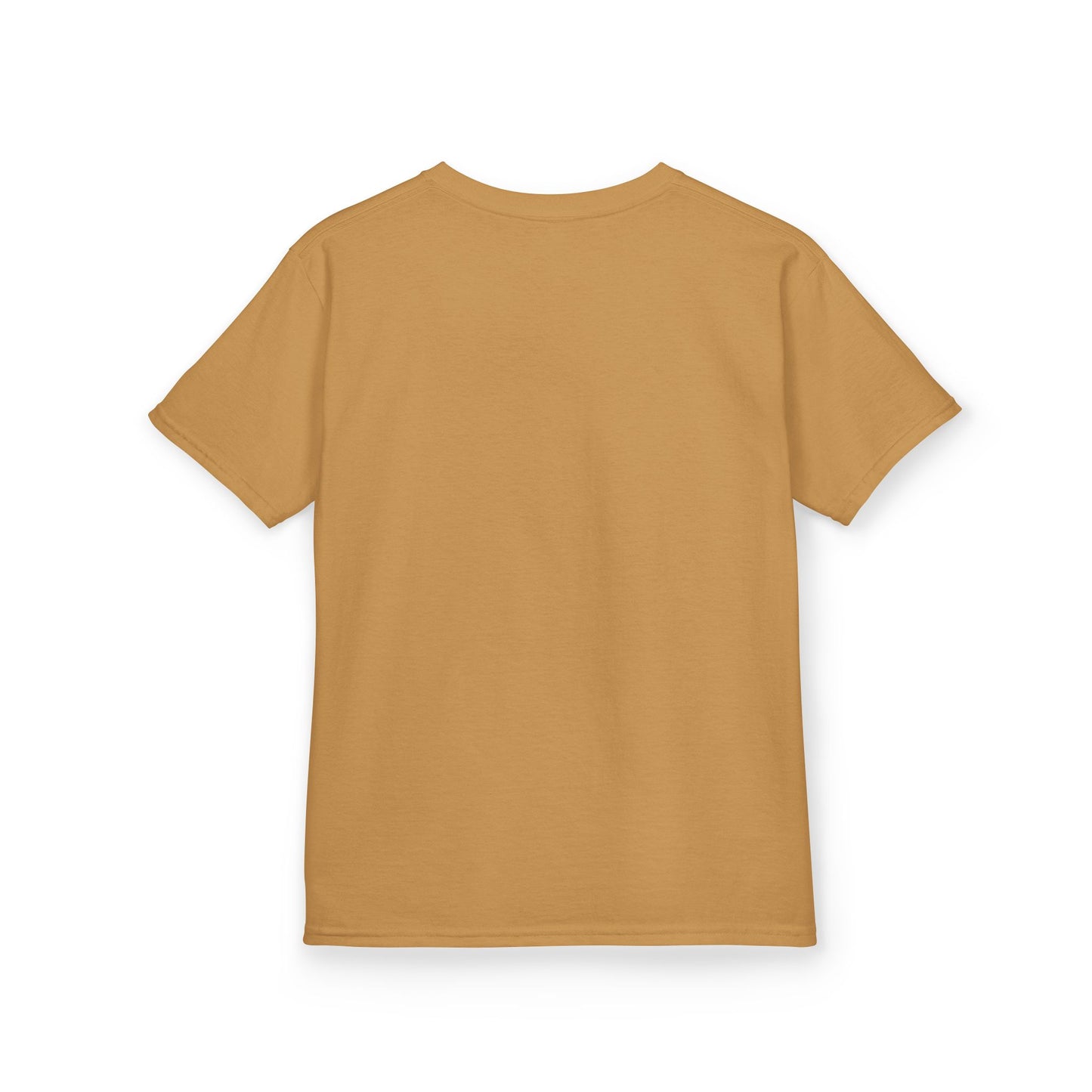 "House of Baruna" Sunflower Kid's Tee