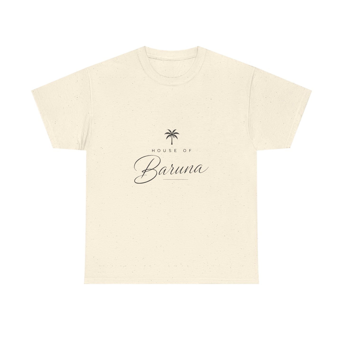 House of Baruna Palm T'Shirt