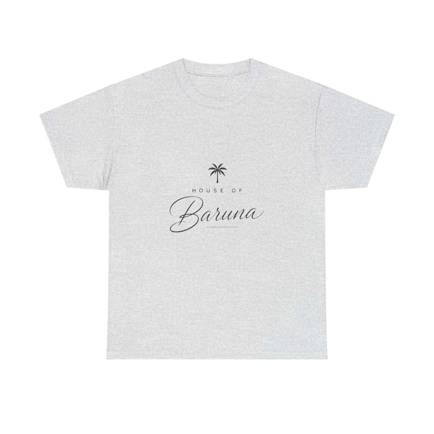 House of Baruna Palm T'Shirt