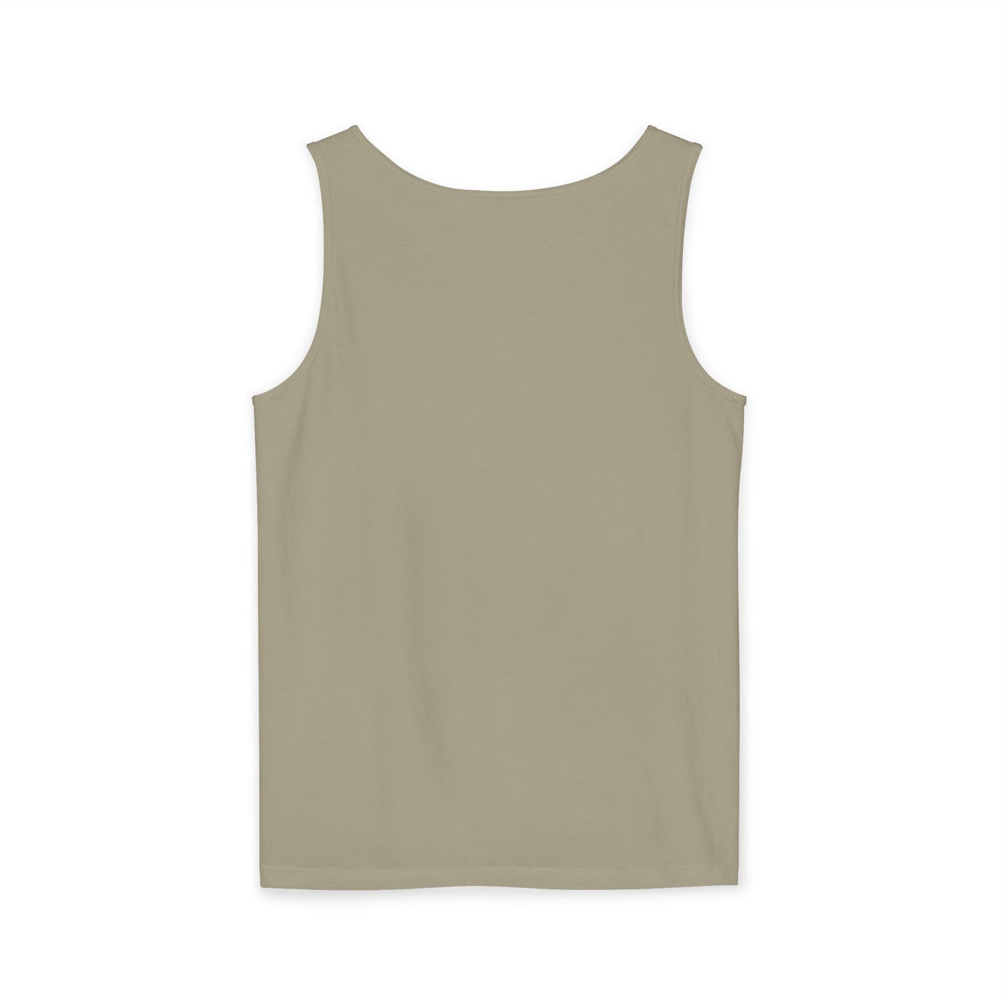 House of Baruna Men's Vintage Kombi Tank – Island Crest Surf Singlet for Men