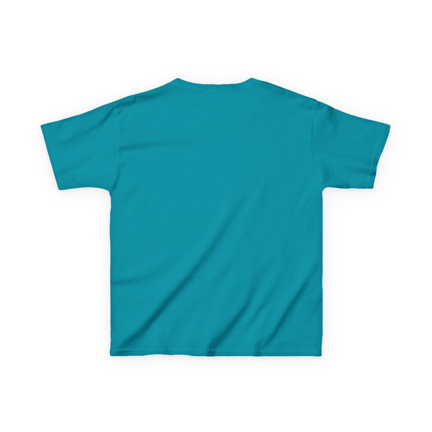 "House of Baruna" Sunflower Kid's Tee