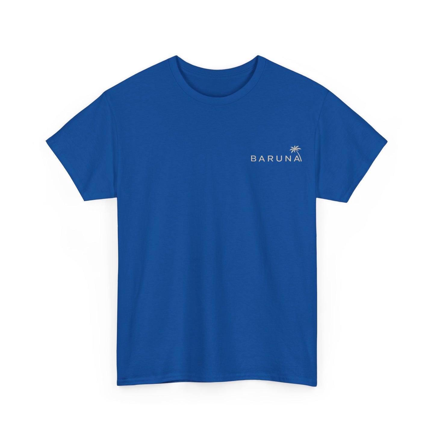 House of Baruna Women's T-Shirt —  "BARUNA"  Tee