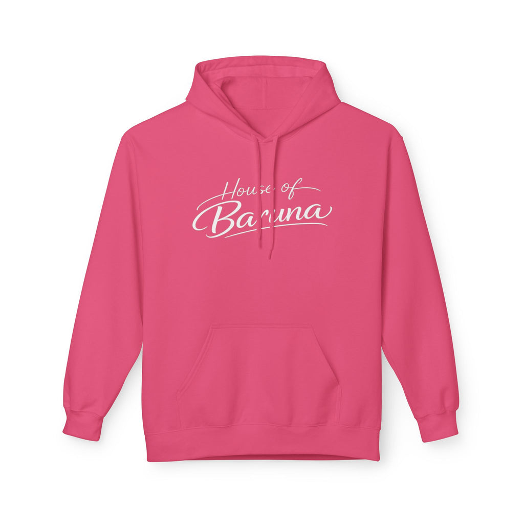 House of Baruna Woman's Surf Paradise Palm Beach Hoodie