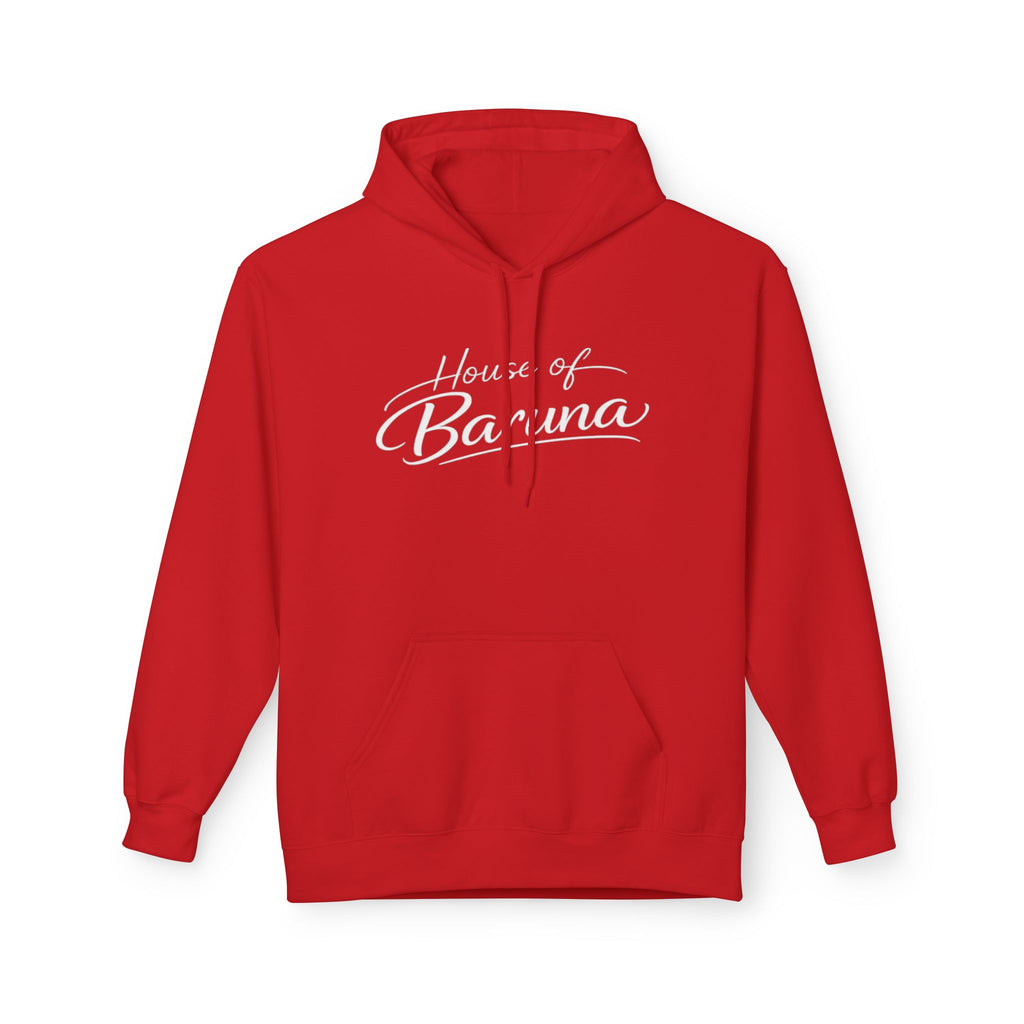 House of Baruna Woman's Surf Paradise Palm Beach Hoodie