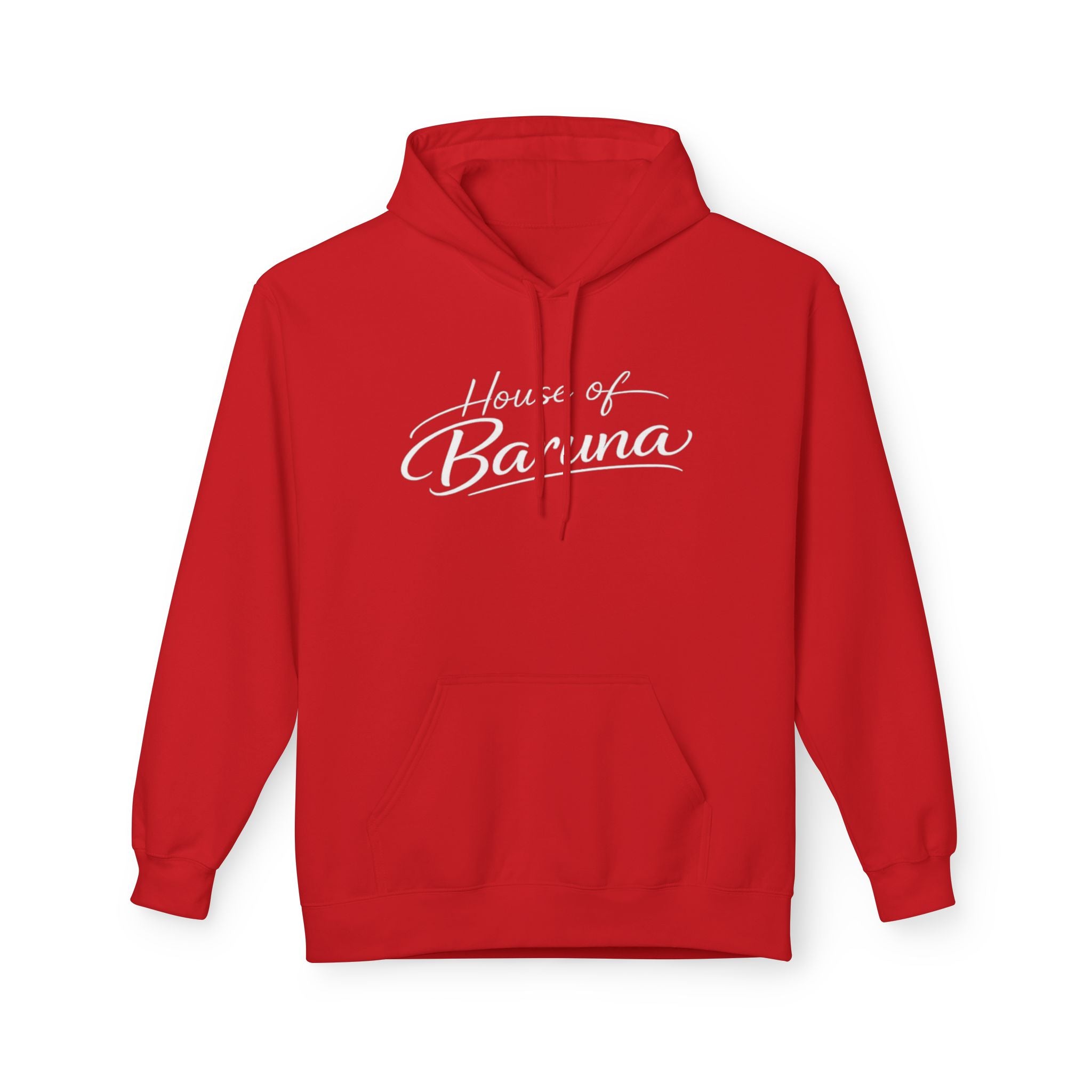House of Baruna Woman's Surf Paradise Palm Beach Hoodie