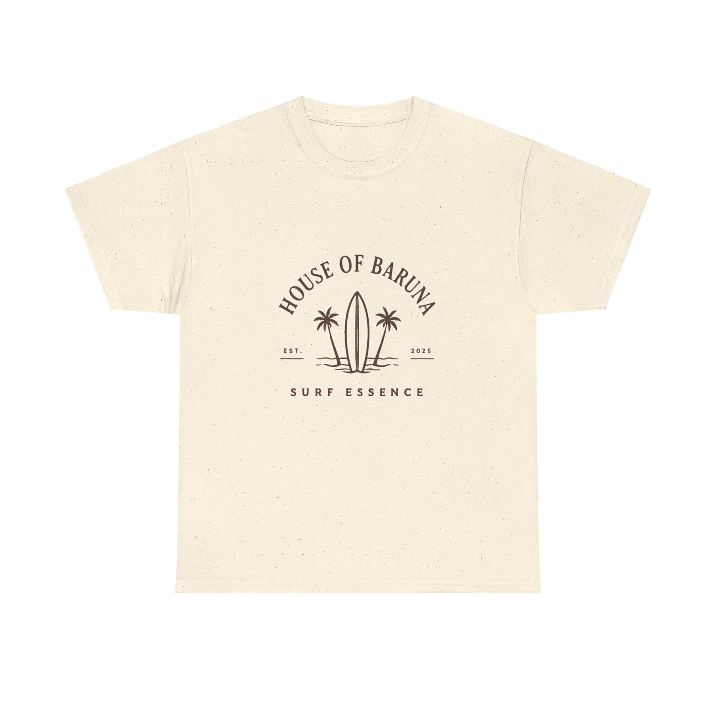 "House of Baruna Women's T'shirt - " Surf Essence
