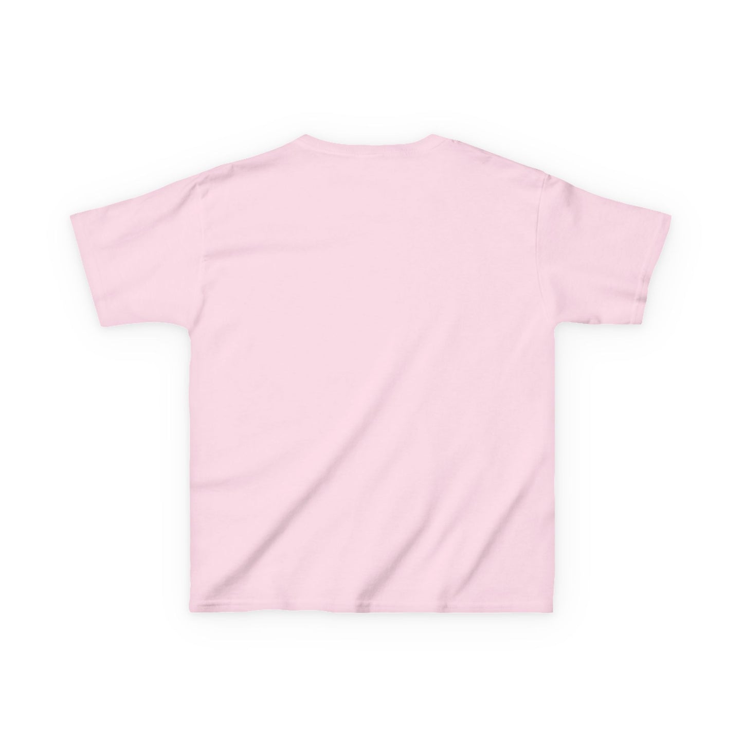'House of Baruna' Rainbow Wave | Good Vibes Kid's Tee
