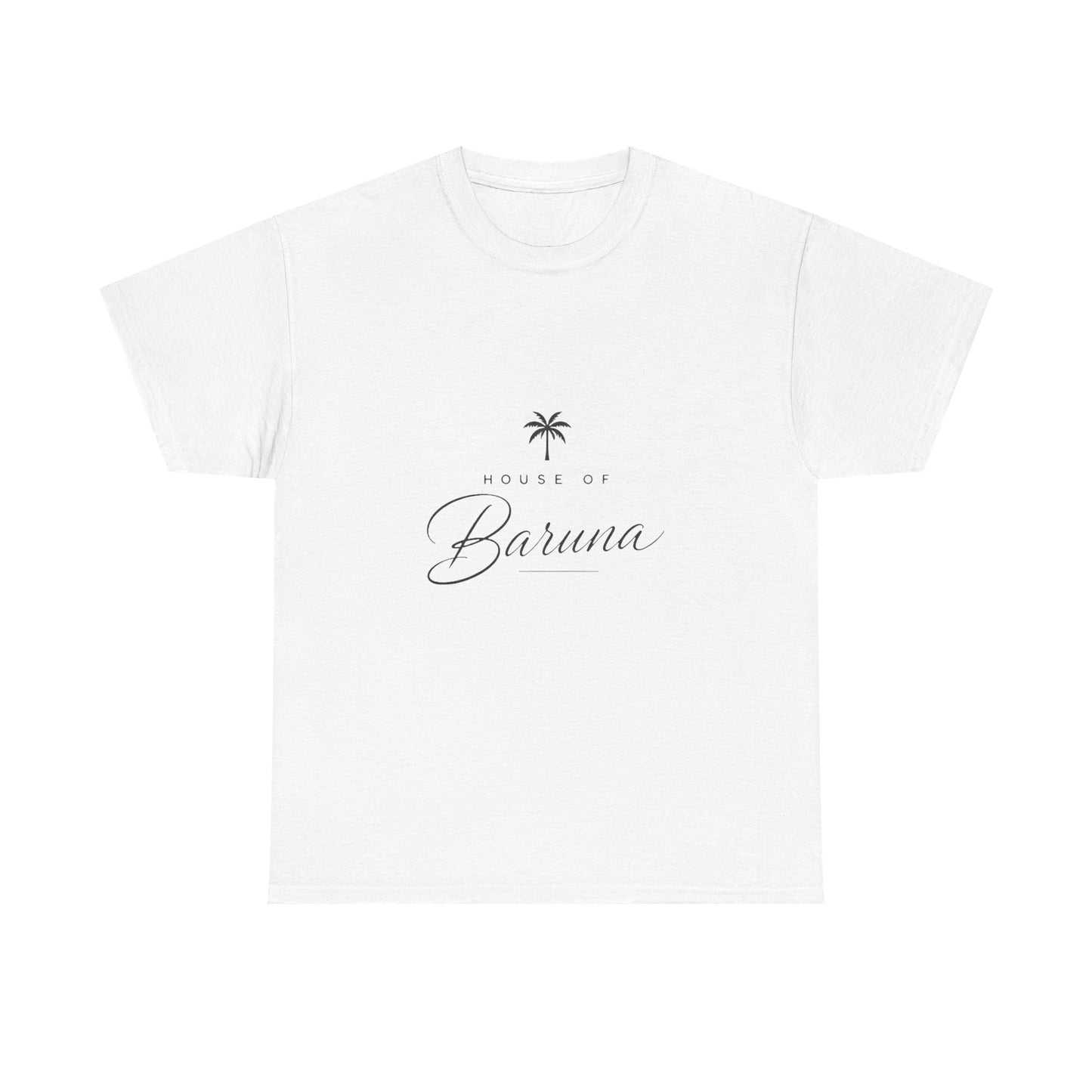 House of Baruna Palm T'Shirt