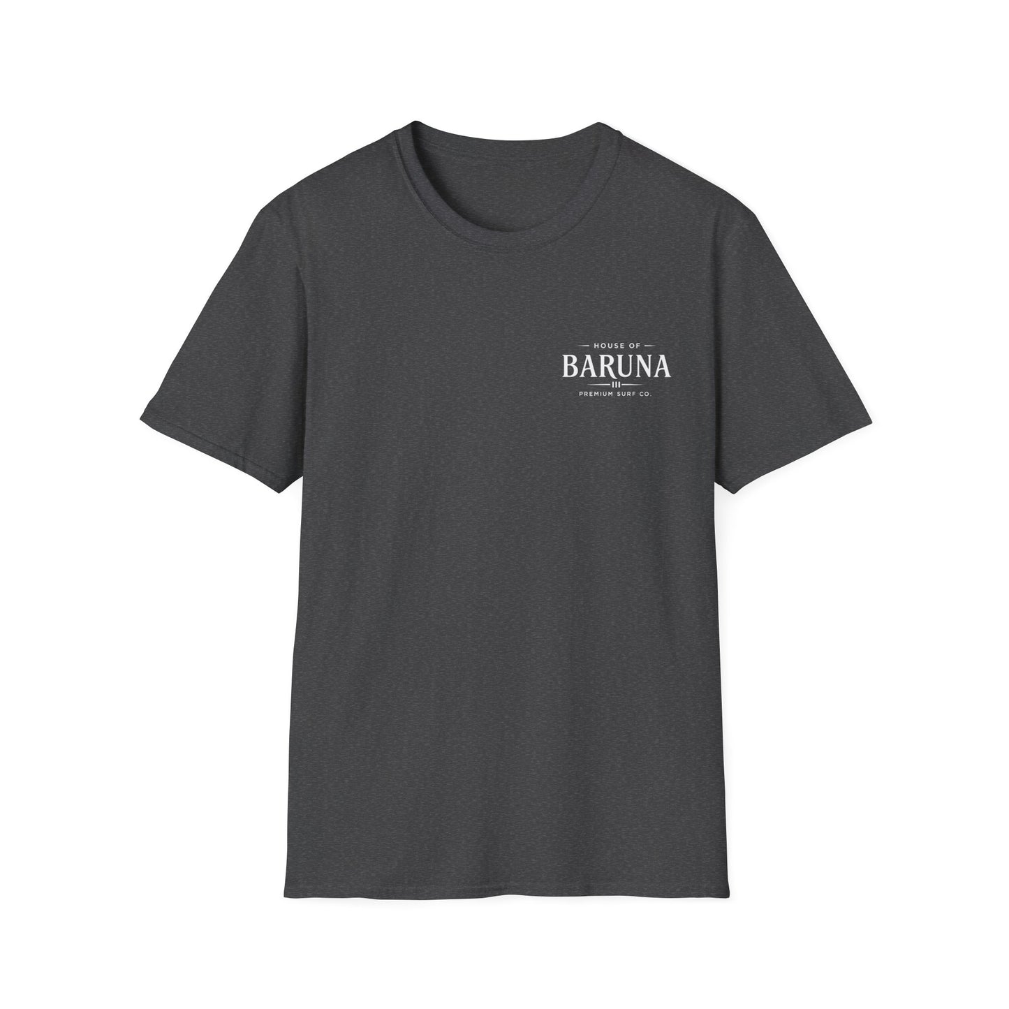 Baruna Minimal Logo T-Shirt