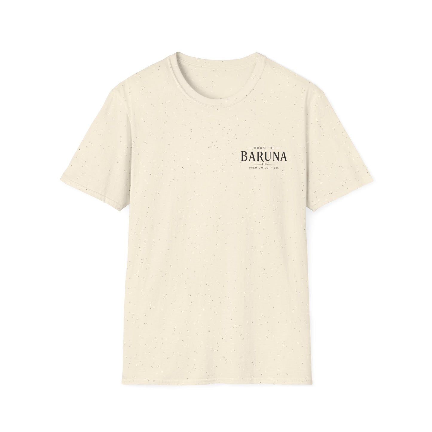 Baruna Minimal Logo T-Shirt