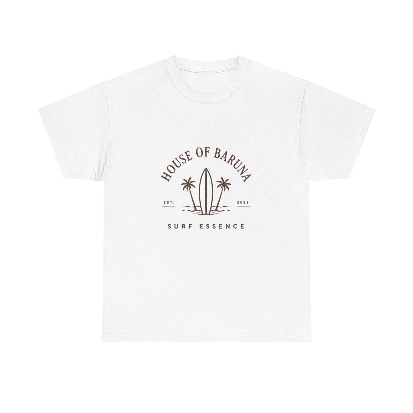 "House of Baruna Women's T'shirt - " Surf Essence