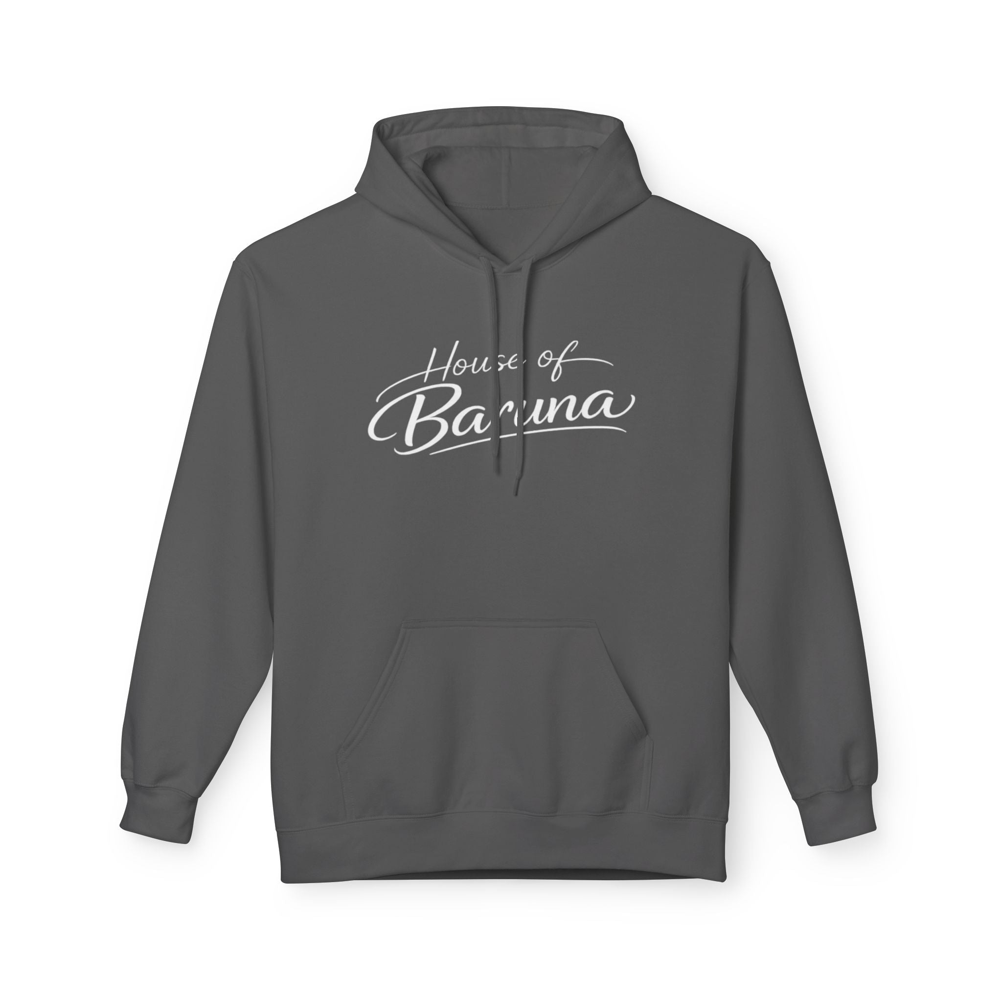 House of Baruna Woman's Surf Paradise Palm Beach Hoodie