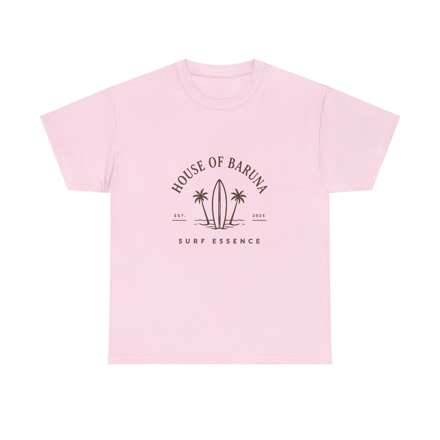 "House of Baruna Women's T'shirt - " Surf Essence