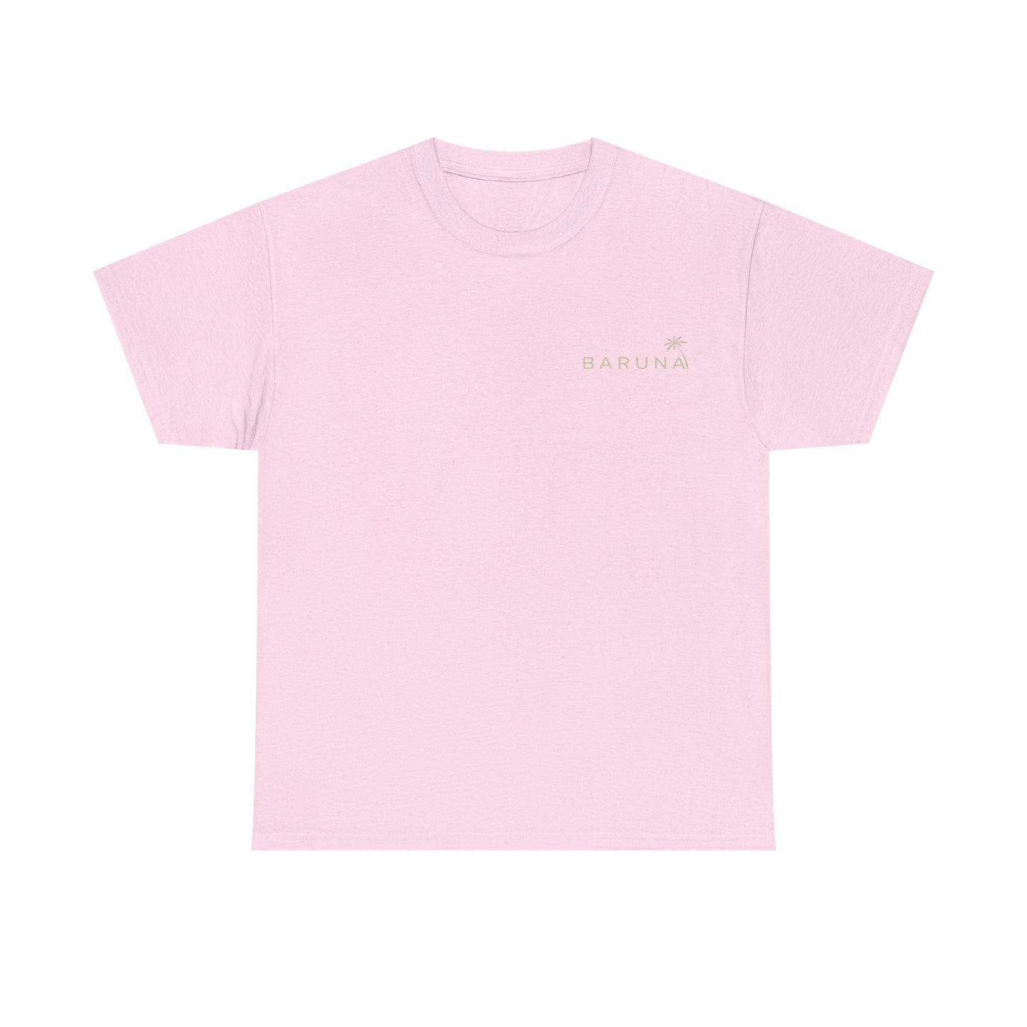 House of Baruna Women's T-Shirt —  "BARUNA"  Tee