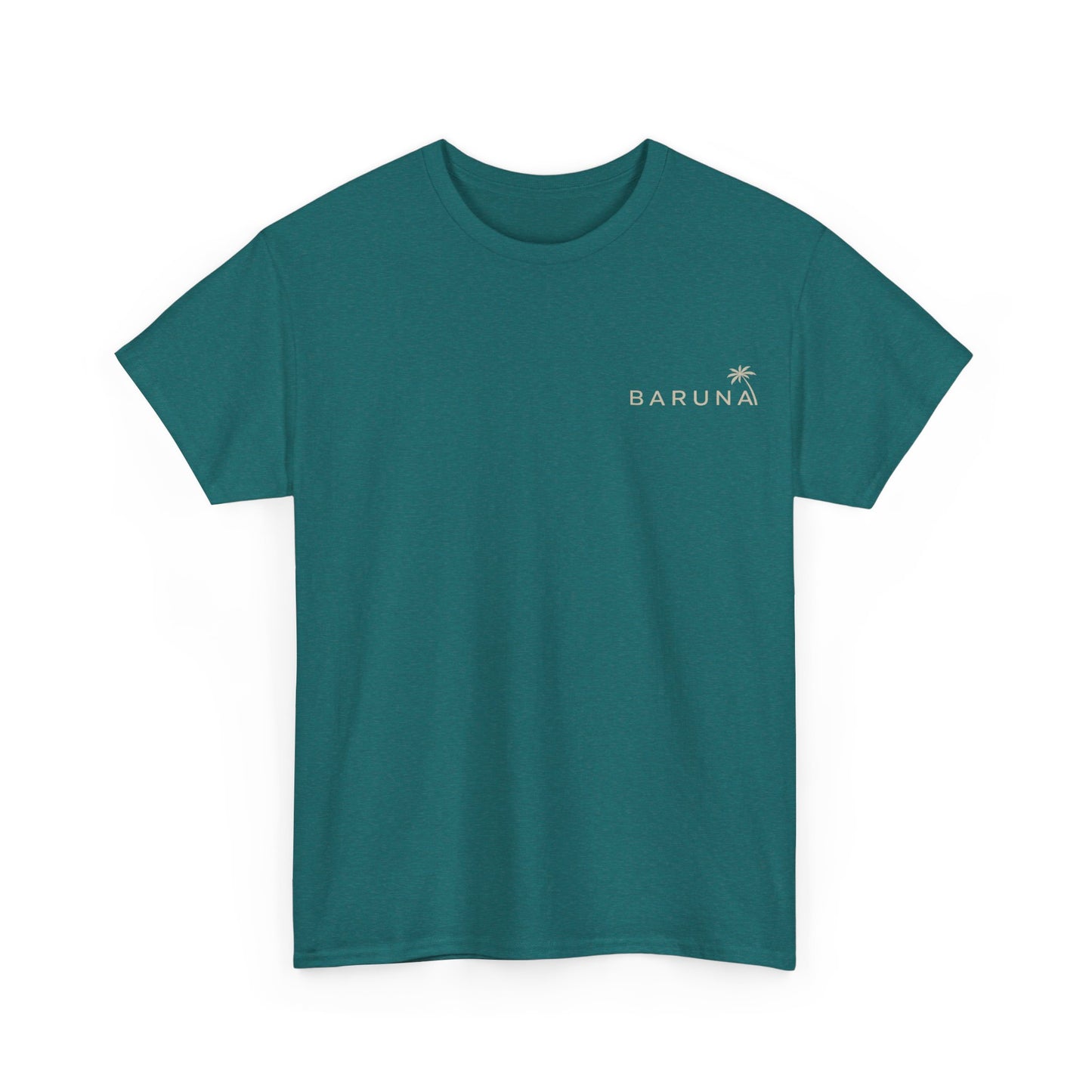 House of Baruna Women's T-Shirt —  "BARUNA"  Tee
