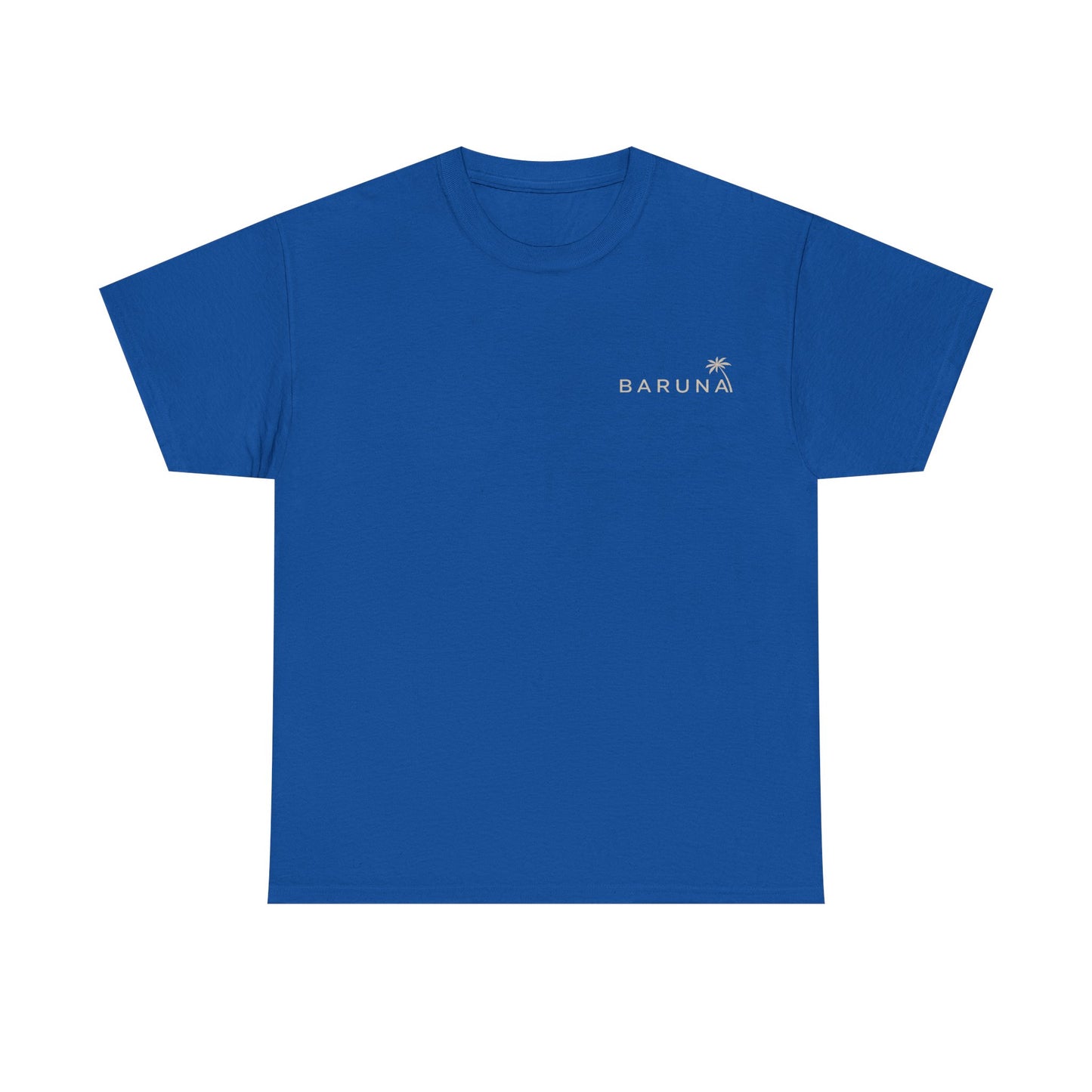 House of Baruna Women's T-Shirt —  "BARUNA"  Tee